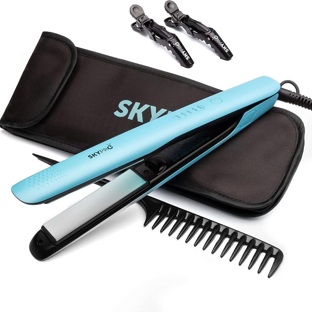 Ceramic Flat Iron