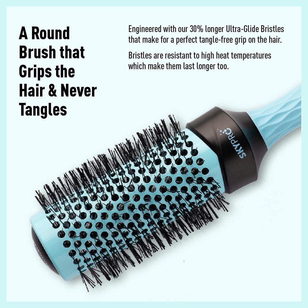 Medium Ceramic Thermal Brush - Image 4