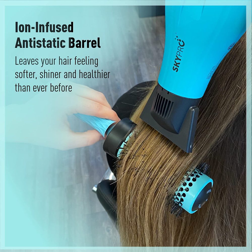 Medium Ceramic Thermal Brush - Image 3